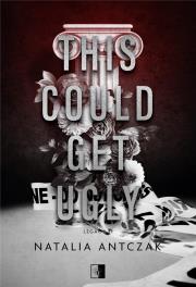 Okładka książki This Could Get Ugly