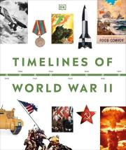 Opakowanie Timelines of World War II