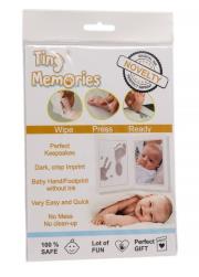 Opakowanie Tiny Memories - Foto Ramka magic Ink