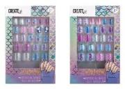 Opakowanie Tipsy Mermaid mix CREATE IT!