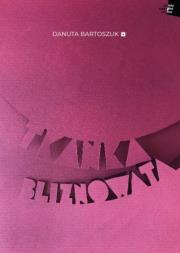 Okładka książki Tkanka bliznowata