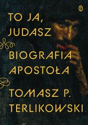 Okładka książki To ja, Judasz