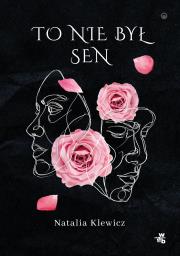 Okładka książki To nie był sen