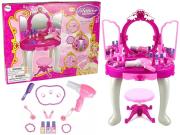 Opakowanie Toaletka dla księżniczki