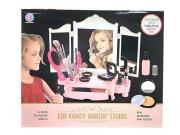 Opakowanie Toaletka na stół z wyposażeniem 14el