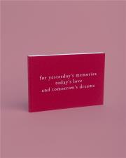 Okładka książki today's love