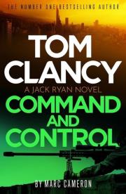 Opakowanie Tom Clancy Command and Control