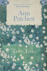 Tom Lake. Autor: Patchett Ann. Dadada.pl Okładka książki Tom Lake