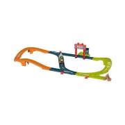 Tomek i Przyjaciele. Lokomotywa Popchnij i jedź. Wydawca: Fisher- Price. Dadada.pl Opakowanie Tomek i Przyjaciele. Lokomotywa Popchnij i jedź