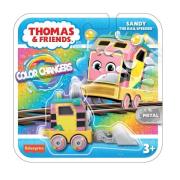 Tomek i Przyjaciele. Lokomotywa zmieniająca HPH41. Wydawca: Fisher- Price. Dadada.pl Opakowanie Tomek i Przyjaciele. Lokomotywa zmieniająca HPH41