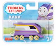 Opakowanie Tomek i Przyjaciele. Mała lokomotywa HBX90