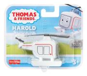 Opakowanie Tomek i Przyjaciele. Mała lokomotywa HMC24