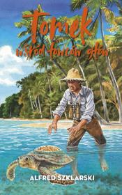 Okładka książki Tomek wśród łowców głów