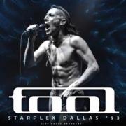 TOOL Starplex Dallas 93 - Płyta winylowa. Wydawca: Cult Legends. Dadada.pl Opakowanie TOOL Starplex Dallas 93 - Płyta winylowa