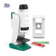 Opakowanie Top Bright Przenośny Mikroskop