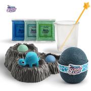 Opakowanie TOP BRIGHT Zestaw do hodowania kryształów STEGOZAUR