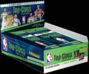 Top Class 2024 Pure Basketball Fat Pack. Wydawca: Panini. Dadada.pl Opakowanie Top Class 2024 Pure Basketball Fat Pack