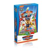 Top Trumps BitwaPsi Patrol. Wydawca: Winning Moves. Dadada.pl Opakowanie Top Trumps BitwaPsi Patrol