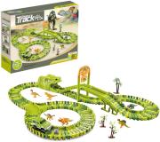 Opakowanie Tor dinozaur 168el