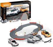 Opakowanie Tor wyścigowy na pilota