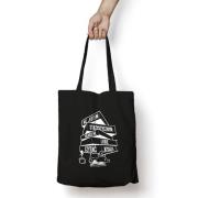 Opakowanie Torba bawełniana Nie jestem statystycznym Polakiem