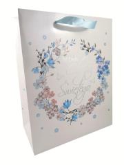 Opakowanie Torba Chrzest AM-2