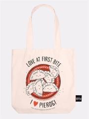 Opakowanie Torba I love Pierogi