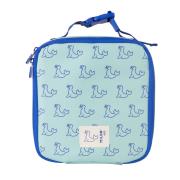 Opakowanie Torba izotermiczna Milan 3,9L kolekcja 460 zielona