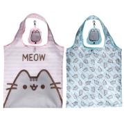Opakowanie Torba materiałowa Pusheen wzorów FBAG26 1 szt. mix
