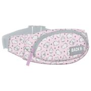 Opakowanie Torba na biodra BACKUP 5 model S13 niesforne pieski