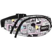 Opakowanie Torba na biodra Backup TBB6A02