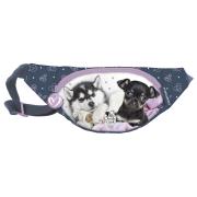 Opakowanie Torba na biodra Cleo i Frank 38 pies