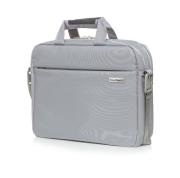 Opakowanie Torba na laptopa Coolpack Lagoon Light Grey