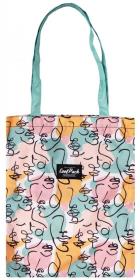 Opakowanie Torba na ramię Coolpack Art Deco