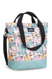 Opakowanie Torba na ramię Coolpack Soho ART DECO