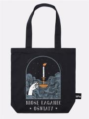 Opakowanie Torba niosę kaganek oświaty