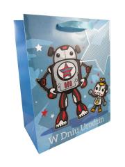 Opakowanie Torba prezentowa AL-16