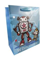 Opakowanie Torba prezentowa AXL-4