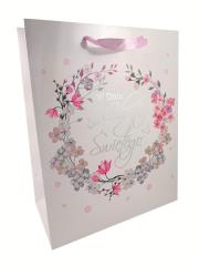 Opakowanie Torba prezentowa Chrzest AL-1