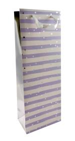 Opakowanie Torba prezentowa na butelkę AB-2