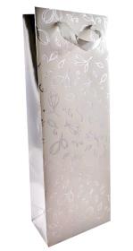Opakowanie Torba prezentowa na butelkę AB-4