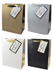 Opakowanie Torba QM Monokolor MIX