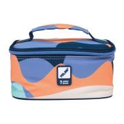 Opakowanie Torba termiczna Milan z pojemnikiem na lunch THE FUN 1,5I niebieska