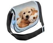 Opakowanie Torebeczka na ramię z klapką The Sweet Pets