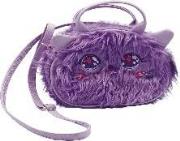 Opakowanie Torebka monster fioletowa STnux