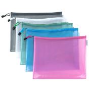 Torebka Narcissus Mesh Eva A6 1szt.mix. Wydawca: Narcissus. Dadada.pl Opakowanie Torebka Narcissus Mesh Eva A6 1szt.mix