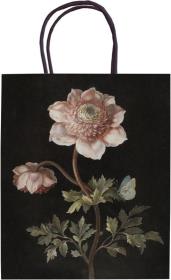 Opakowanie Torebka ozdobna A5 STBAG113 Piwonia