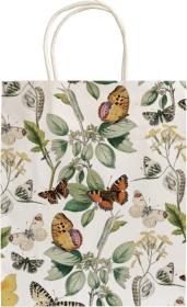 Opakowanie Torebka ozdobna A5 STBAG114 Motyle