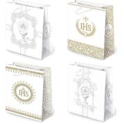 Opakowanie Torebka ozdobna Komunia T-2L średnia