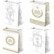 Opakowanie Torebka ozdobna Komunia T-4L mała